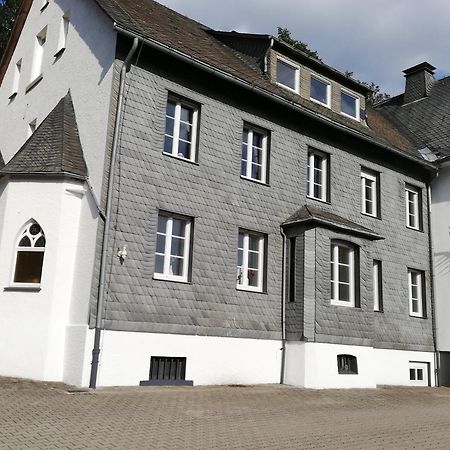 Jagdschloss Siedlinghausen Winterberg Eksteriør bilde